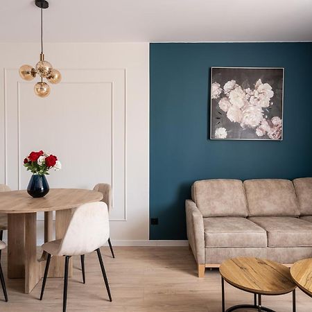 Rentplanet - Apartament Pilsudskiego Вроцлав Екстериор снимка