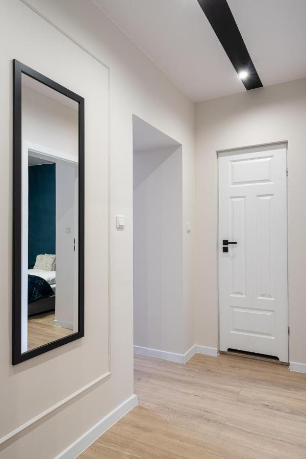 Rentplanet - Apartament Pilsudskiego Вроцлав Екстериор снимка