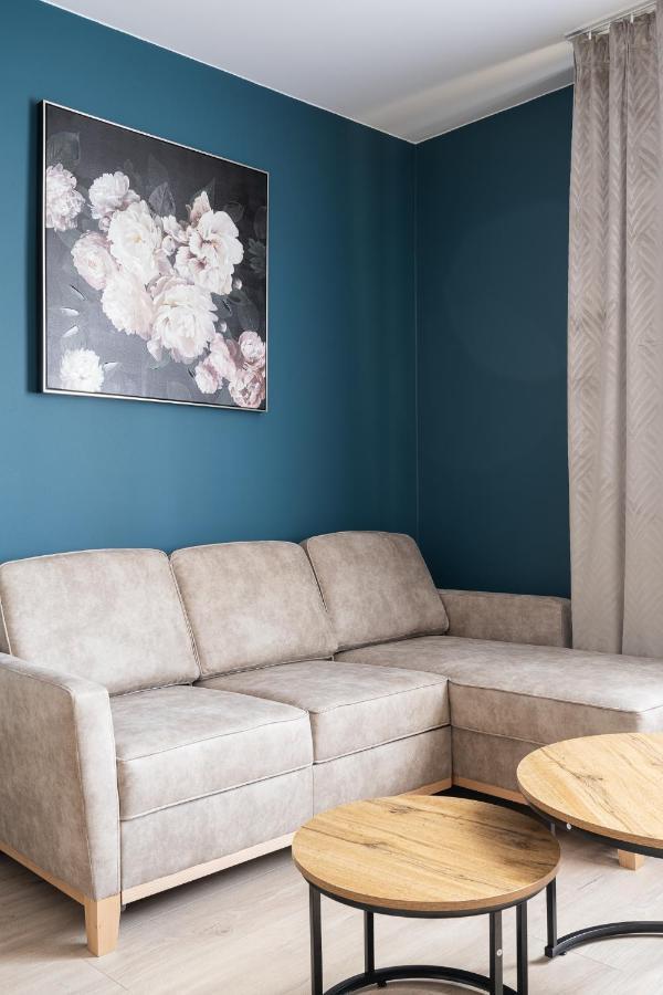 Rentplanet - Apartament Pilsudskiego Вроцлав Екстериор снимка