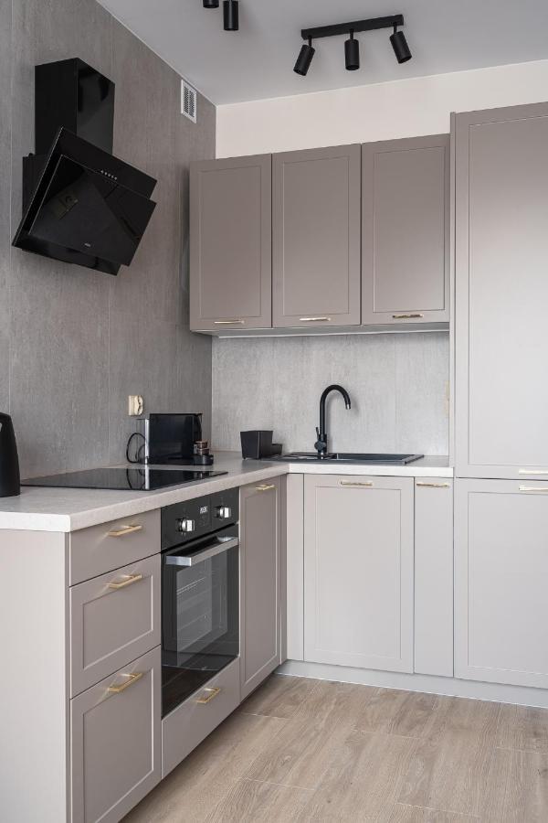 Rentplanet - Apartament Pilsudskiego Вроцлав Екстериор снимка
