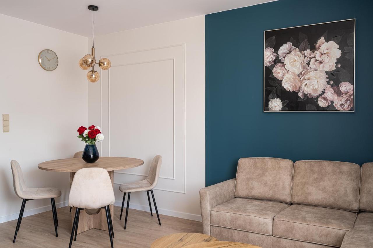 Rentplanet - Apartament Pilsudskiego Вроцлав Екстериор снимка